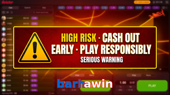 Payment and PKR controls in Barhawin