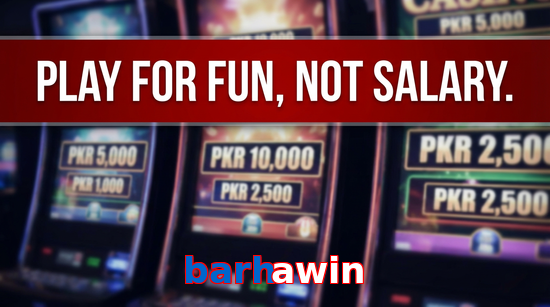Payment and PKR controls in Barhawin