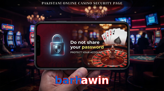 Payment and PKR controls in Barhawin